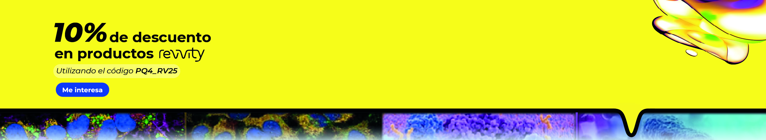 Banner Phenovue Revvity